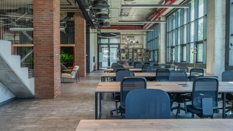 Coworing Spaces Pros and Cons